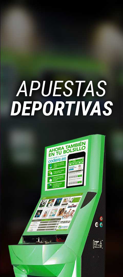 Apuestas Deportivas
