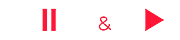 logo pause and play