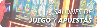 Salones de Juego