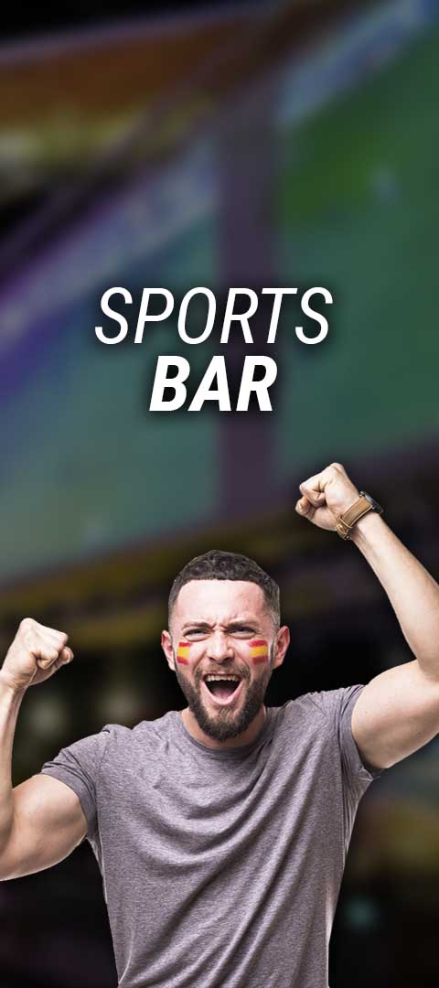 Sports Bar
