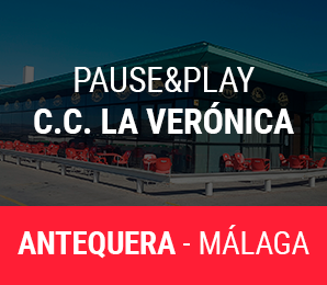 Pause&Play C.C. La Verónica