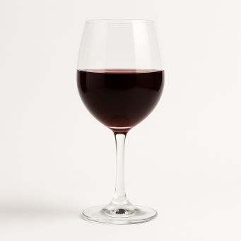 Copa vino tinto