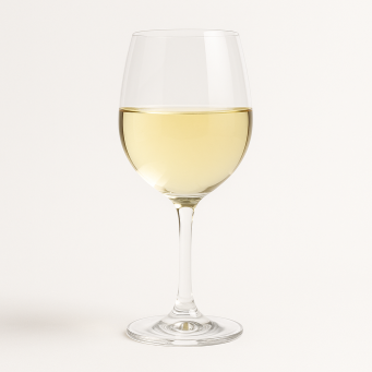Copa vino blanco