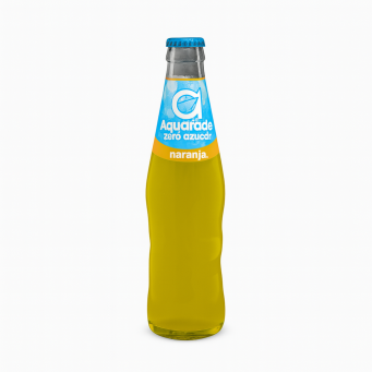 Aquarade Naranja