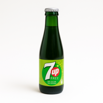 7Up Free