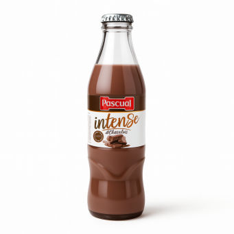 Batido de chocolate