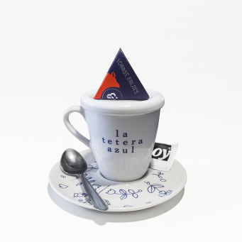 Té o infusión
