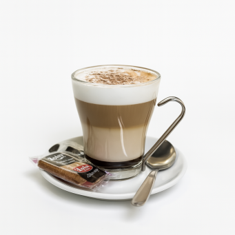 Capuccino tradicional