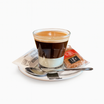 Café bombón