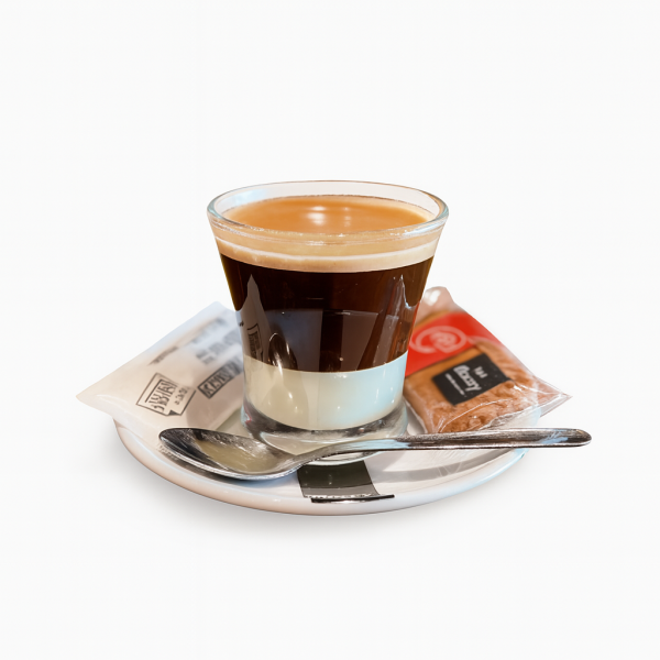 Café bombón