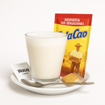 Cola cao