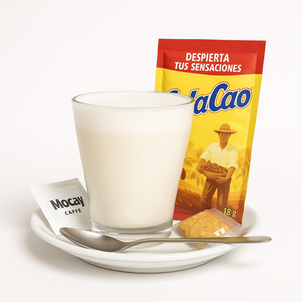 Cola cao