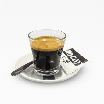 Café carajillo