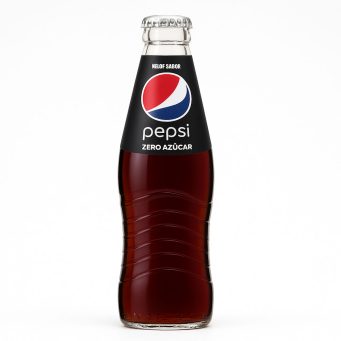 Pepsi Max Zero