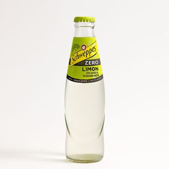 Schweppes Limón Low Calories