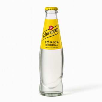 Schweppes Tónica Original