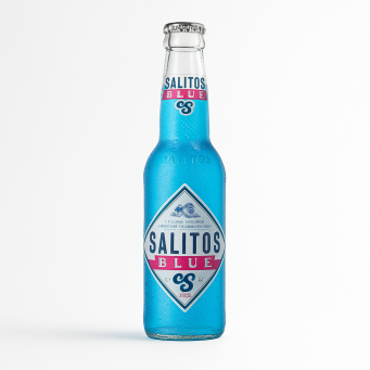 Salitos Blue