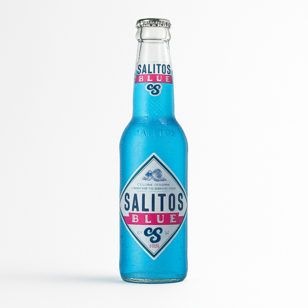 Salitos Blue