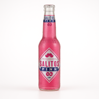 Salitos Pink