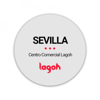 Pause&Play Sevilla (C.C. Lagoh)