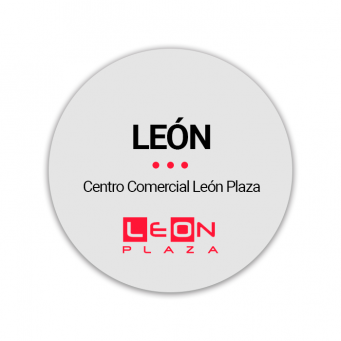 Pause&Play León (C.C. León Plaza)