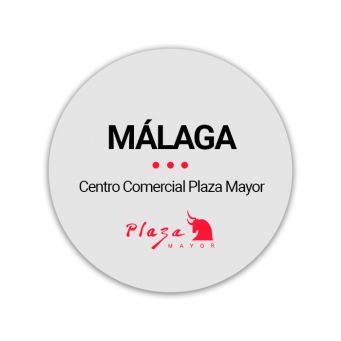 Pause&Play Málaga (C.C. Plaza Mayor)