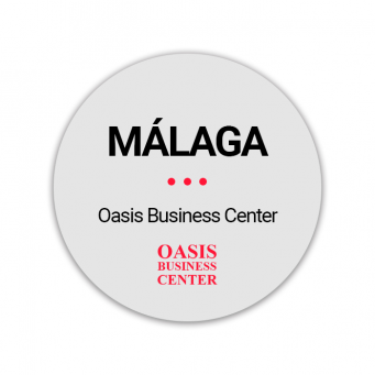 Pause&Play Málaga (Oasis Business Center)