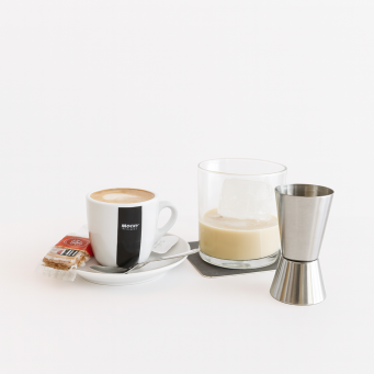 Café Baileys