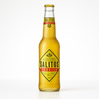 Salitos Tequila