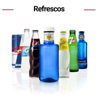 Refrescos