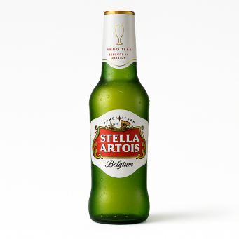 Stella Artois