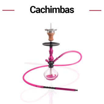 Cachimbas