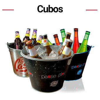 Cubos