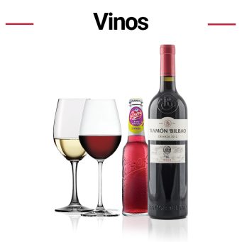 Vinos