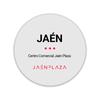 Pause&Play Jaén (C.C. Jaén Plaza)