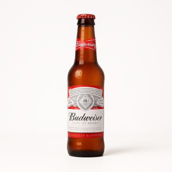 Budweiser