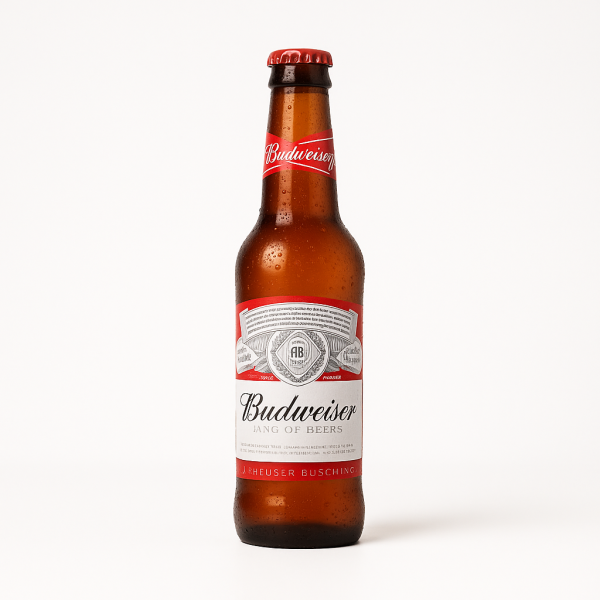 Budweiser